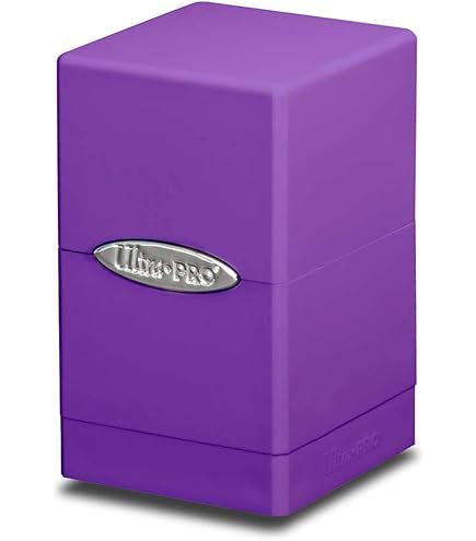 Ultra PRO デッキボックス 未開封 Amazon.co.jp: Ultra Pro カードデッキボックス 80枚用